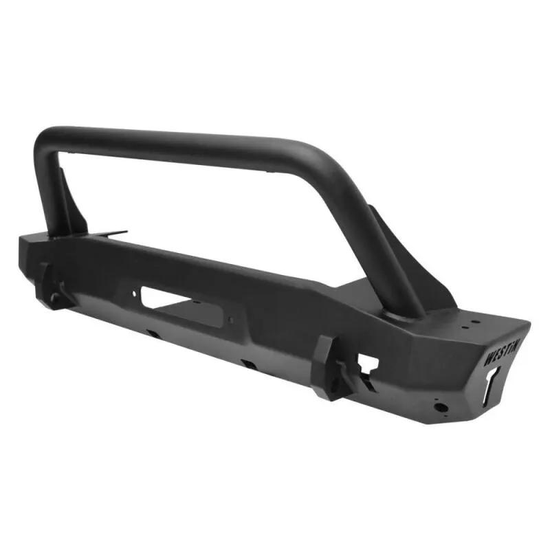 Westin WES WJ2 Bumpers by Westin