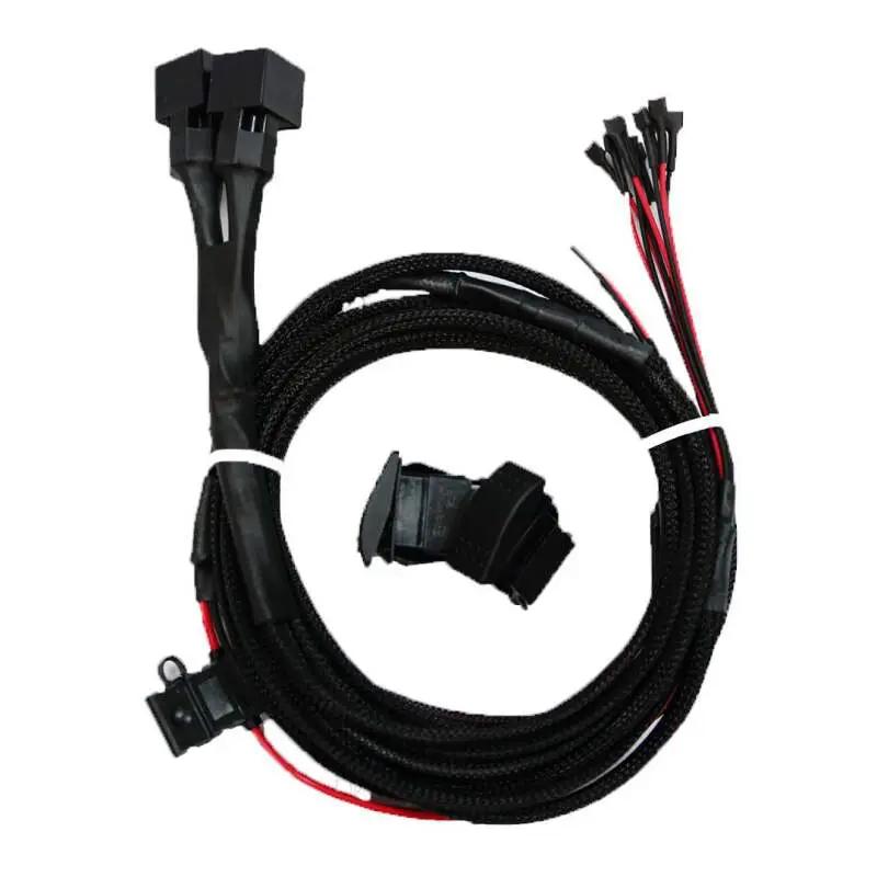 Nacho Offroad Technology NAC Light Harnesses by Nacho Offroad Technology