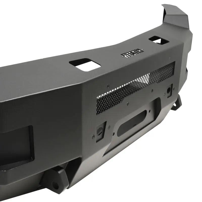 Westin WES Pro-Series Bumpers by Westin