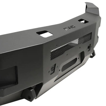 Westin WES Pro-Series Bumpers by Westin