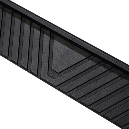 Westin WES Running Boards - AT6 by Westin
