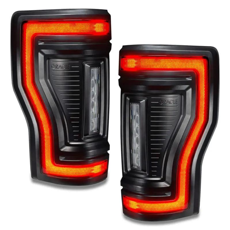 ORACLE Lighting ORL LED Tail Lights