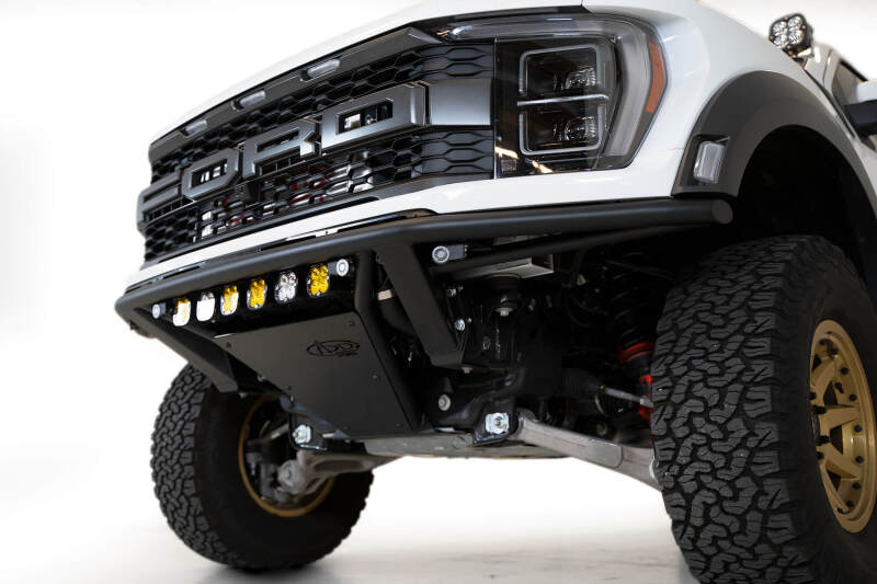 Addictive Desert Designs ADD Pro Front Bumper