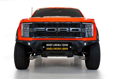 Addictive Desert Designs ADD Bomber Front Bumpers