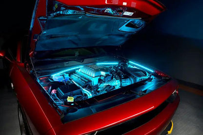 ORACLE Lighting ORL Engine Bay Light Kits by ORACLE Lighting