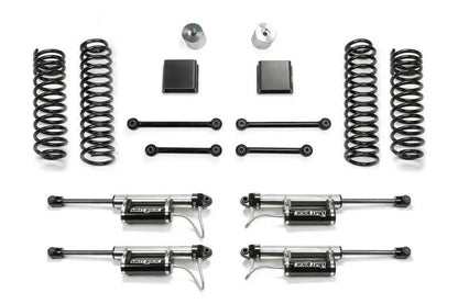 Fabtech FAB Sport Kit Component Box by Fabtech