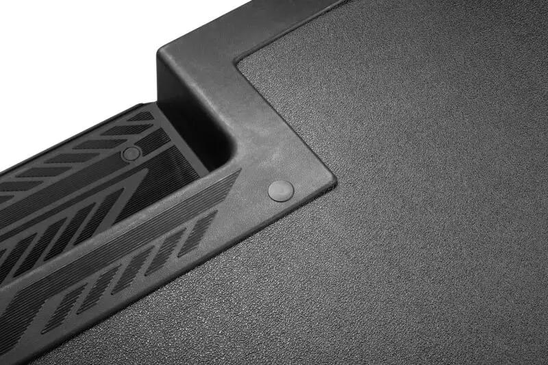 Husky Liners HL Guardian Impact Mats by Husky Liners