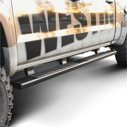 Westin WES Nerf Bars - R7