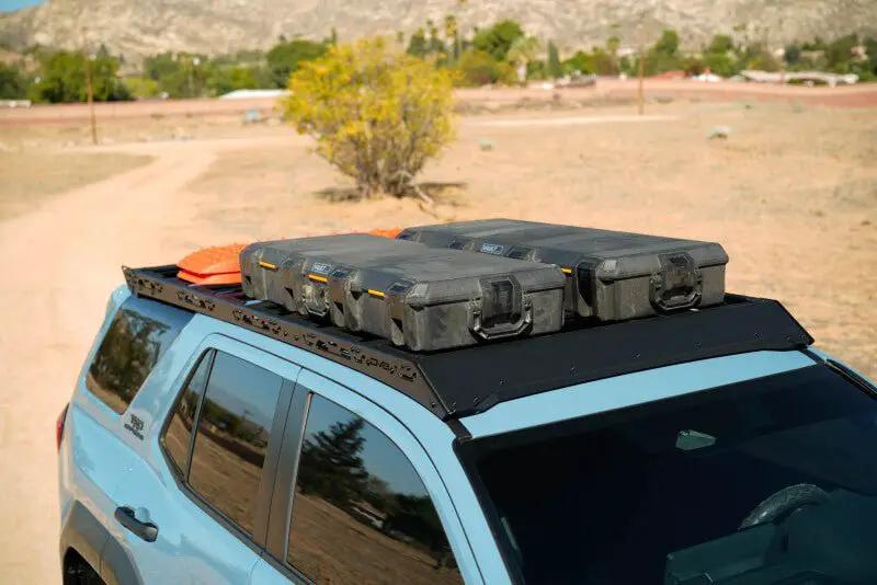 DV8 Offroad DV8 Roof Racks by DV8 Offroad