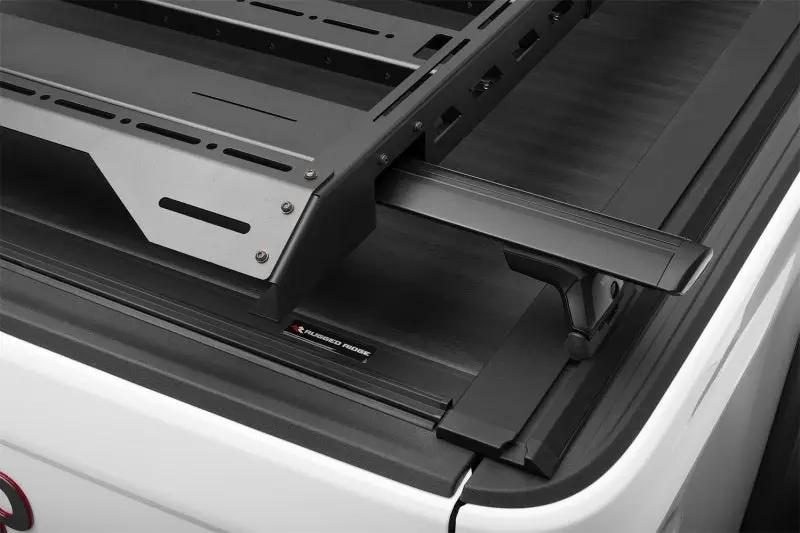 N-Fab NFB Roof Rack by N-Fab