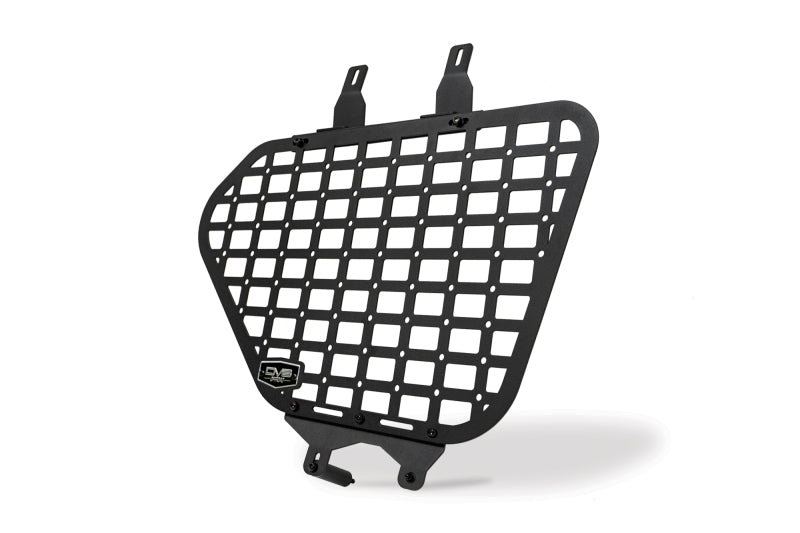 DV8 Offroad DVE Molle Panels