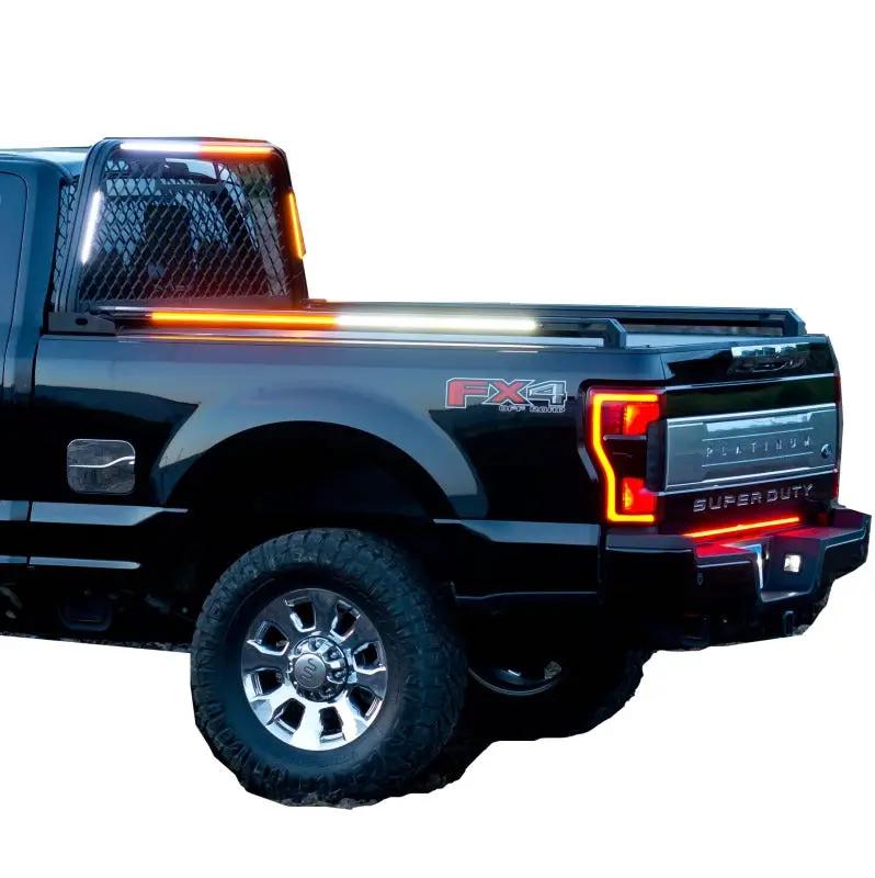 Putco PUT Boss Racks - Blades by Putco