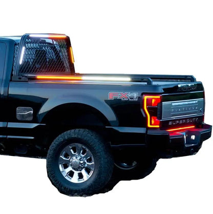 Putco PUT Boss Racks - Blades by Putco