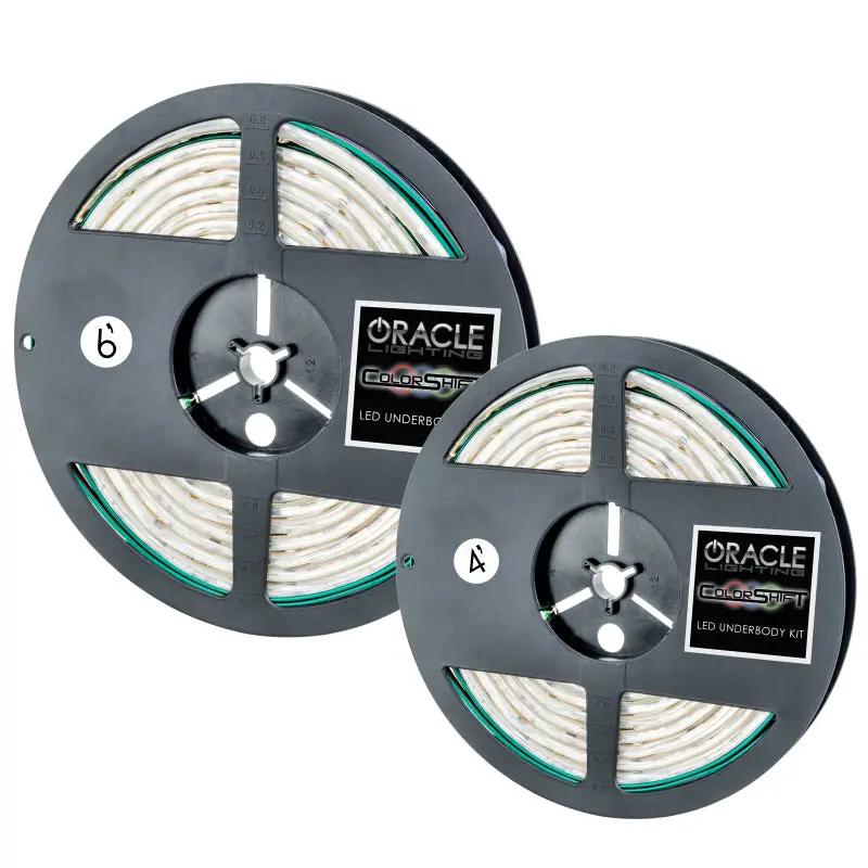 ORACLE Lighting ORL LED Strips - Exterior by ORACLE Lighting