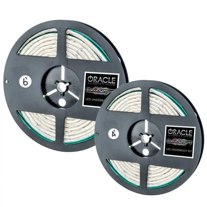 ORACLE Lighting ORL LED Strips - Exterior by ORACLE Lighting