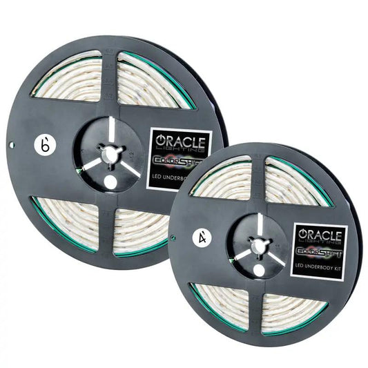 ORACLE Lighting ORL LED Strips - Exterior by ORACLE Lighting