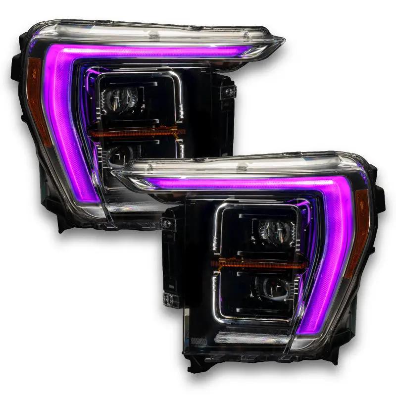 ORACLE Lighting ORL DRL Headlight Upgrade Kits by ORACLE Lighting