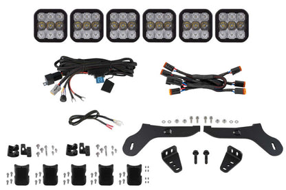 Diode Dynamics DIO LED Light Bars