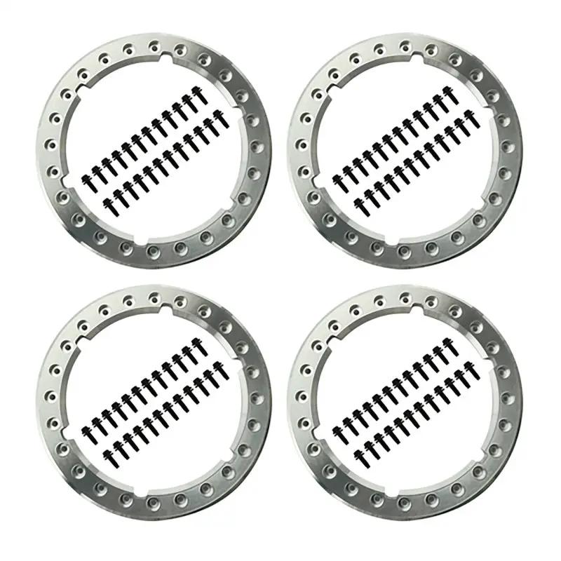 Ford Racing FR Bead Locks by Ford Racing