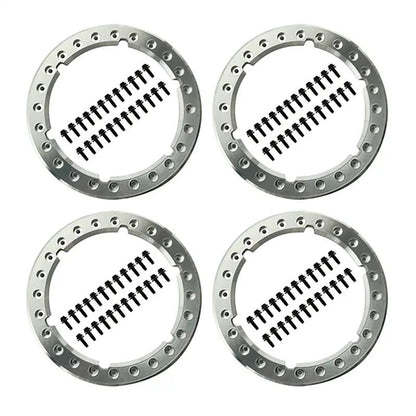 Ford Racing FR Bead Locks by Ford Racing
