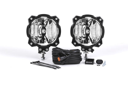 KC HiLiTES KCL Gravity LED - Pro6