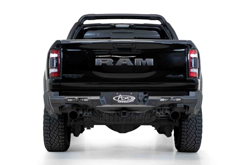 Addictive Desert Designs ADD Phantom Front Bumper