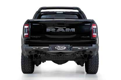 Addictive Desert Designs ADD Phantom Front Bumper