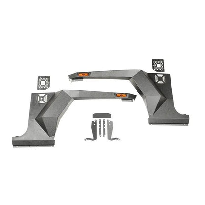 Rugged Ridge RUG Fenders by Rugged Ridge