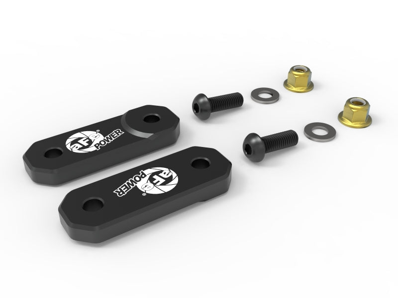 AFE Force-Xp Fender Support Bracket by aFe