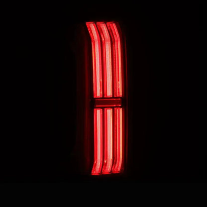 AlphaRex ARX NOVA Tail Lights by AlphaRex