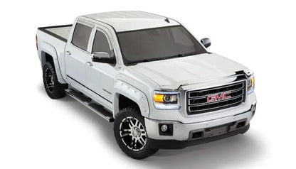 Bushwacker BUS Boss Pocket Style Flares by Bushwacker