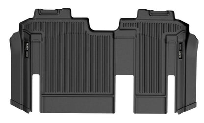 Husky Liners HL XAC - Rear - Black