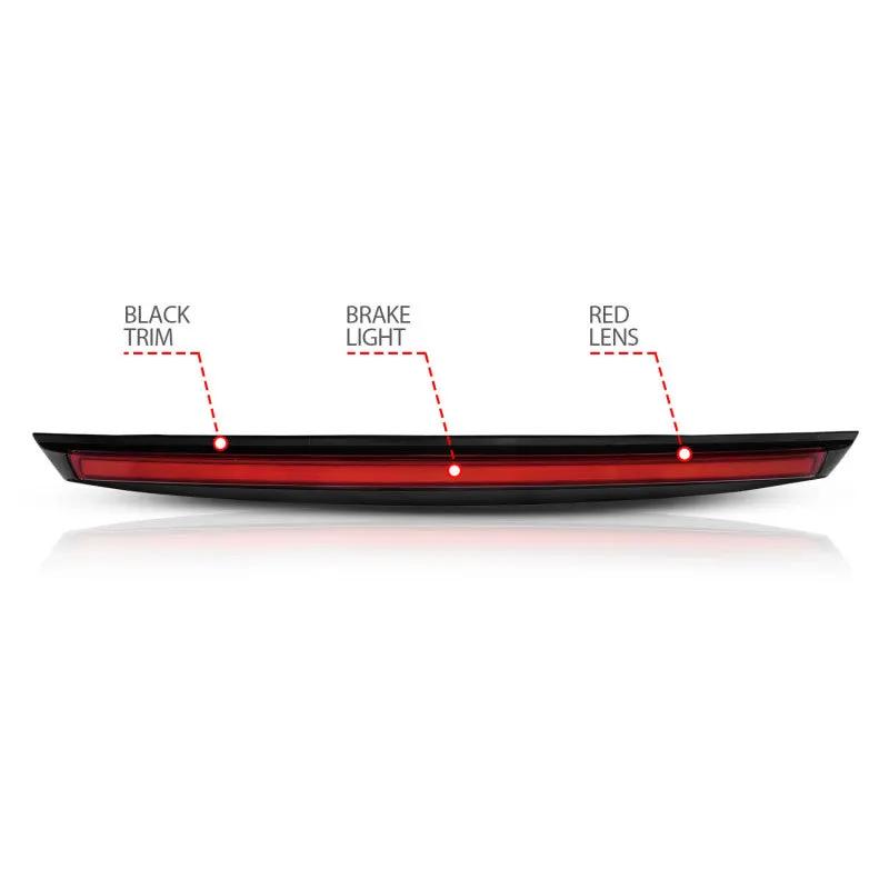 ANZO ANZ LED 3rd Brake Light by ANZO