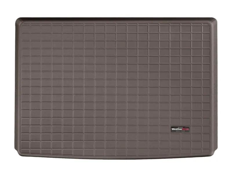 WeatherTech WT Cargo Liners - Cocoa by WeatherTech