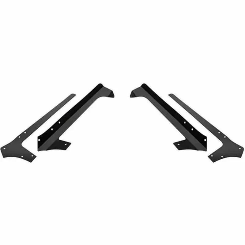 Putco PUT Luminix Roof Brackets by Putco