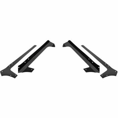 Putco PUT Luminix Roof Brackets by Putco