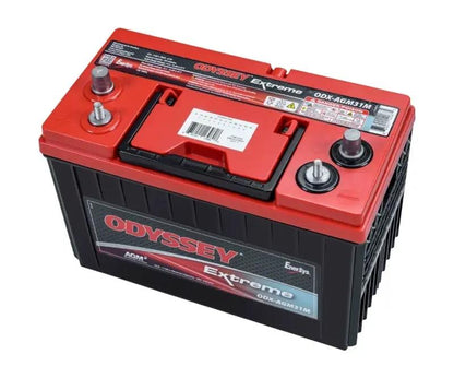 Odyssey Battery ODY Battery - Extreme by Odyssey Battery