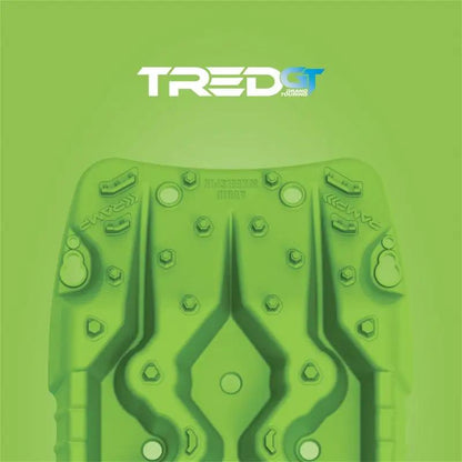 ARB TRE Recovery Boards by ARB