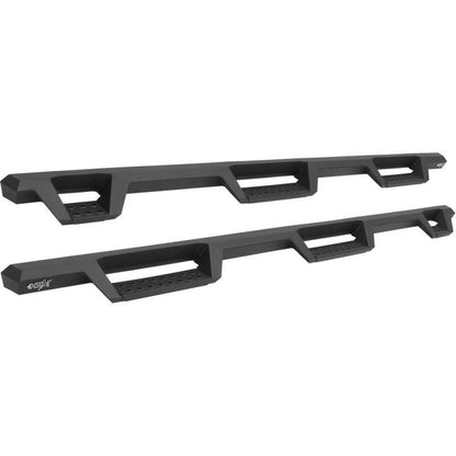 Westin WES Nerf Bars - HDX Drop