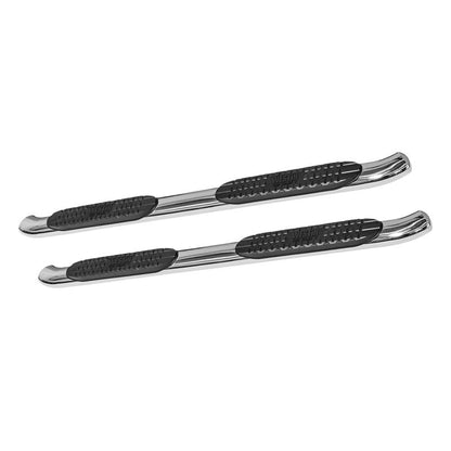 Westin WES Nerf Bars - PRO TRAXX 4
