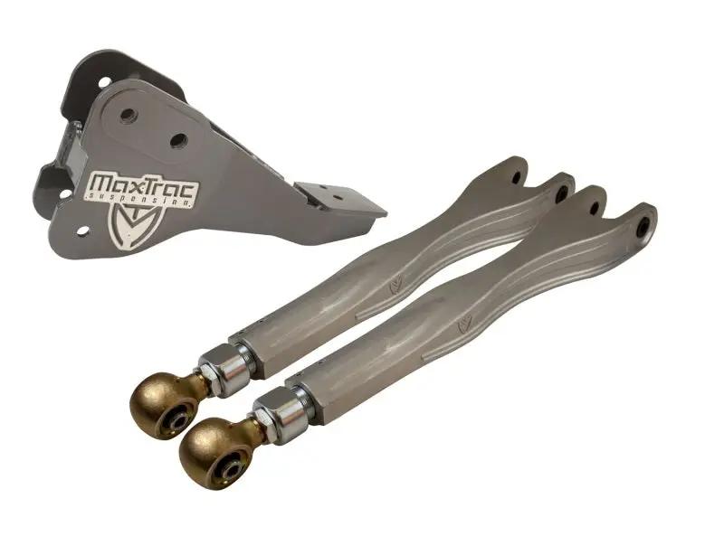 Maxtrac MXT 4-Link Arms & Brackets by Maxtrac