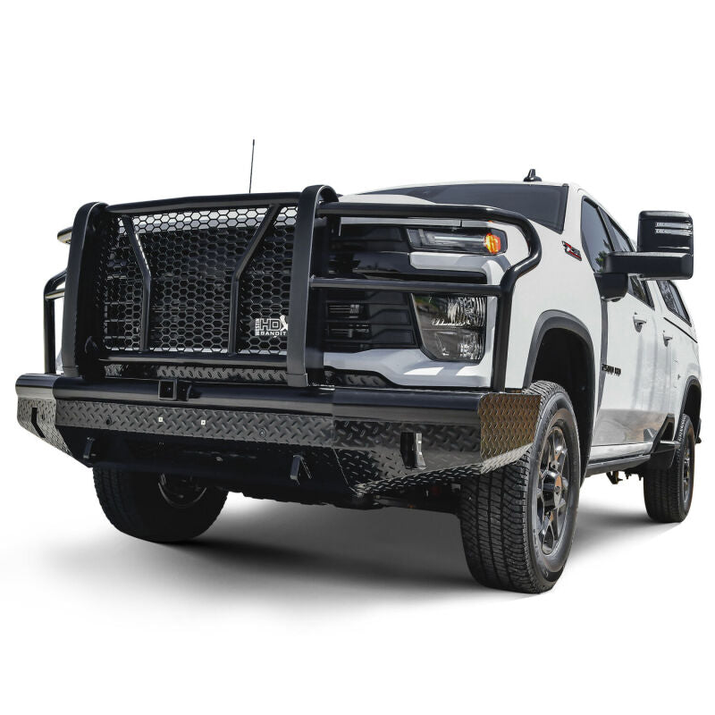 Westin WES HDX Front Bumpers by Westin
