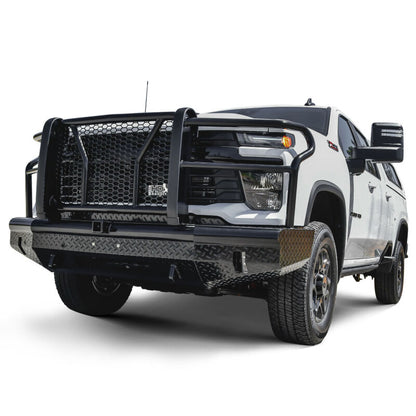 Westin WES HDX Front Bumpers by Westin