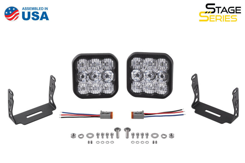 Diode Dynamics DIO LED Light Pods