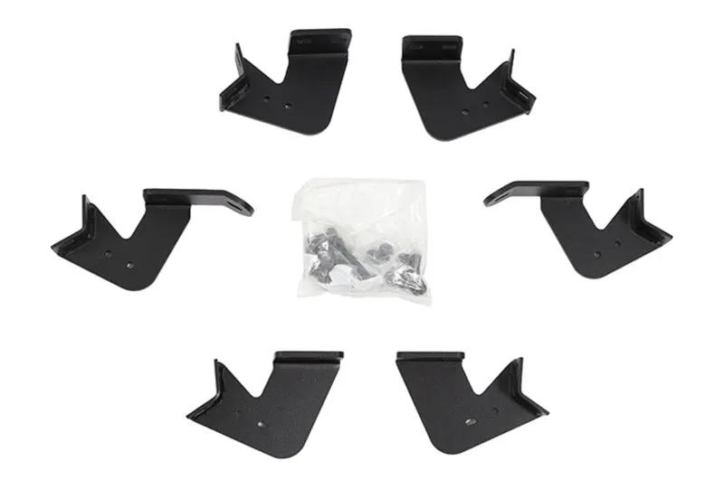 Dee Zee DZE Bracket Kit by Dee Zee