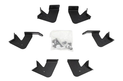 Dee Zee DZE Bracket Kit by Dee Zee