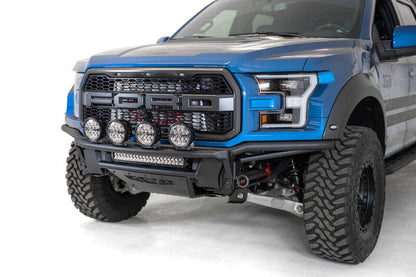 Addictive Desert Designs ADD Pro Front Bumper
