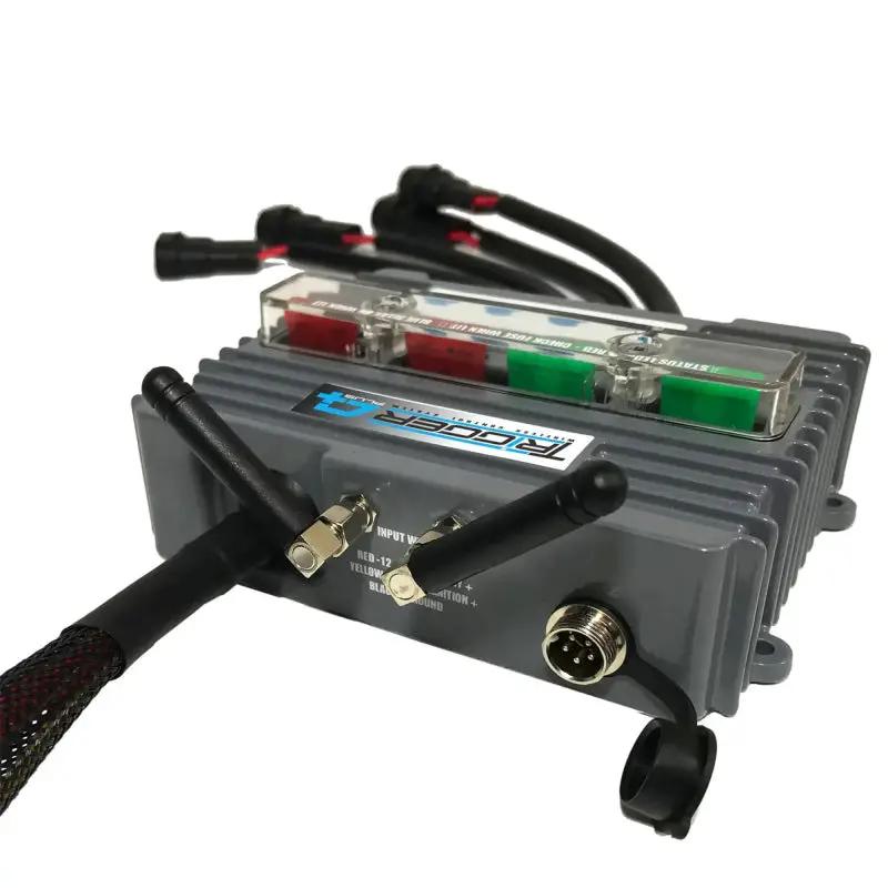 ORACLE Lighting ORL Trigger Control Systems by ORACLE Lighting