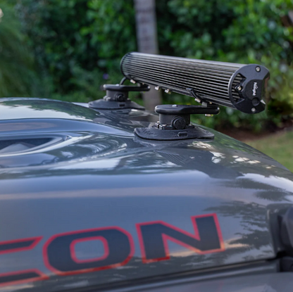 SeaSucker SEA Electronics/Lighting Mounts