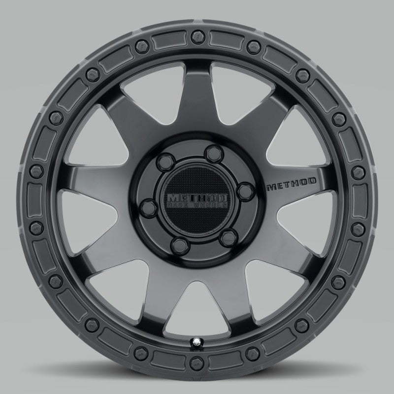 Method Wheels MRW MR317 Wheels